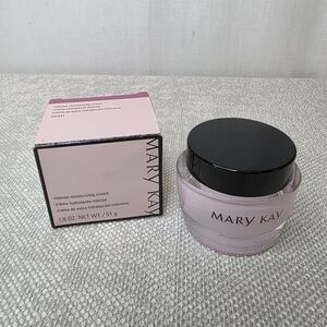 Mary Kay ⏰ Intense Moisturizing Cream (Dry Skin) 1.8 oz NIB